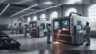 2026 Top Fiber Laser Cutting Machine Manufacturer Guide?
