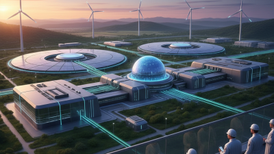 2026 Top Trends in YBM(P) New-Energy Integrated Substation?