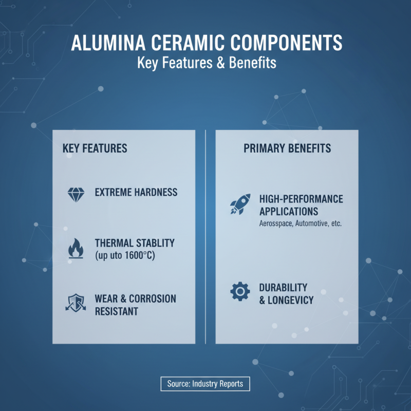 China Best Alumina Ceramic Parts Supplier for Your Needs?