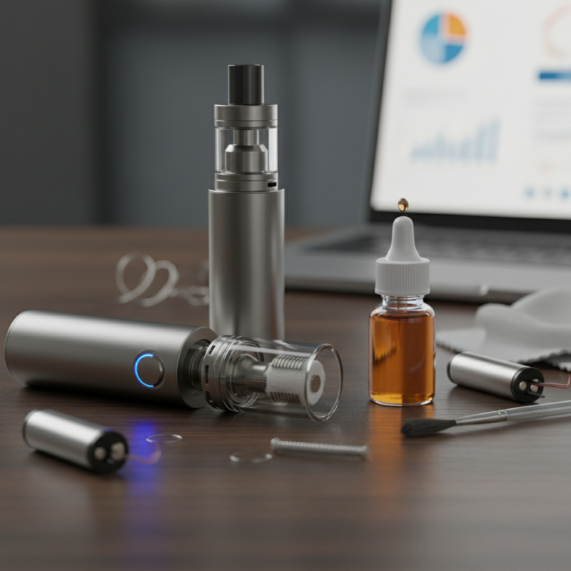 Why Is My Vape Not Hitting Even Though It Is Charged?