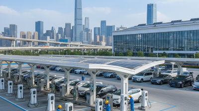 China Top Commercial Ev Charger Installer for Global Buyers?