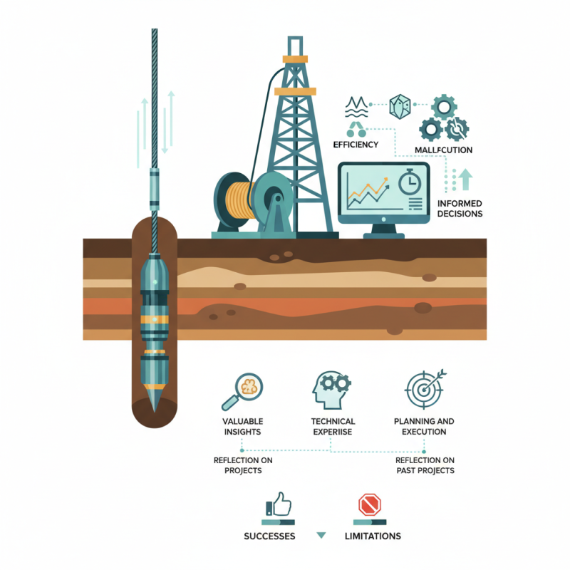 What is Wireline Logging Cable and How is it Used?