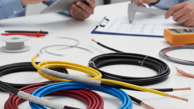 How to Choose the Right 18 AWG TEC Cable for Your Needs?
