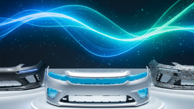 Top Bumper Automotive Products for Global Buyers in 2026?