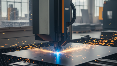 Top 10 Benefits of Metal Laser Cutting Machines for Buyers?