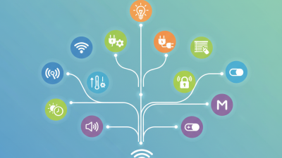 Top 10 Remote Control Switches for Smart Home Automation?