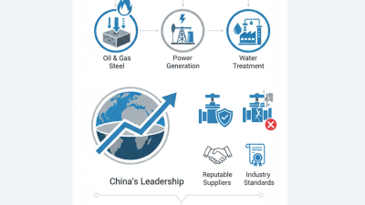 China Top Forged Steel Valves What You Need to Know