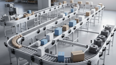 How to Choose the Best Belt Conveyor for Your Business Needs?