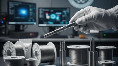 Best Special Welding Materials for Global Buyers?