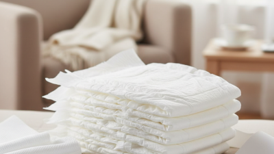 Top 10 Tips for Choosing the Best Adult Diaper for Comfort