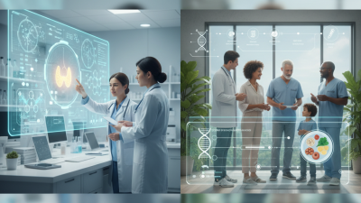 How to Improve Endocrine Disorders in 2026?