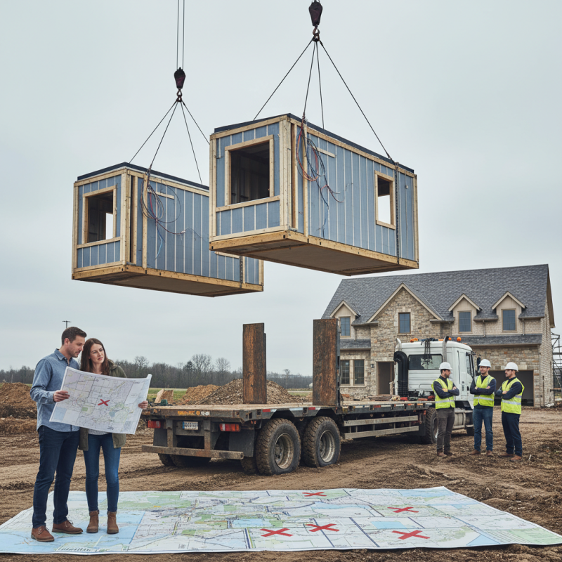 2026 How to Identify Disadvantages of Modular Housing?