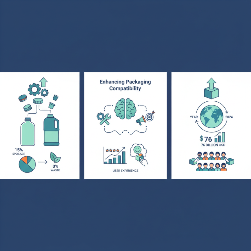 China Top 10 Ways to Enhance Compatibility with Closure Systems?