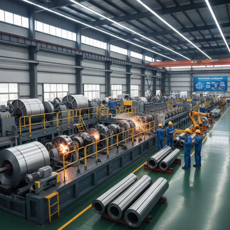 2026 Best Ms Erw Steel Pipe Making Machine for Global Buyers?