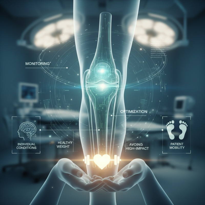 How to Extend the Life of Orthopedic Implants for Longevity?