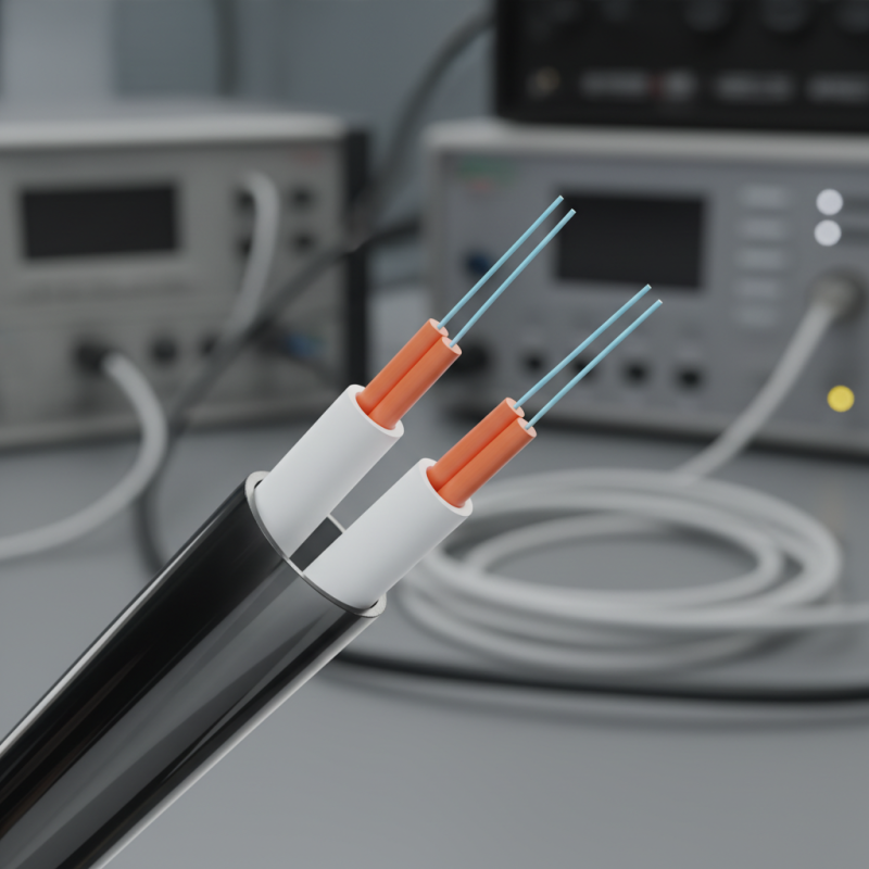 How to Choose the Right 2 SM 2 MM Optical Fiber?