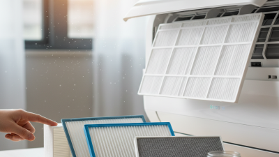 Why Choose the Right AC Filter for Your Needs?