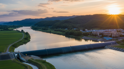 Ultimate Tips for Choosing the Right Water Rubber Dam?