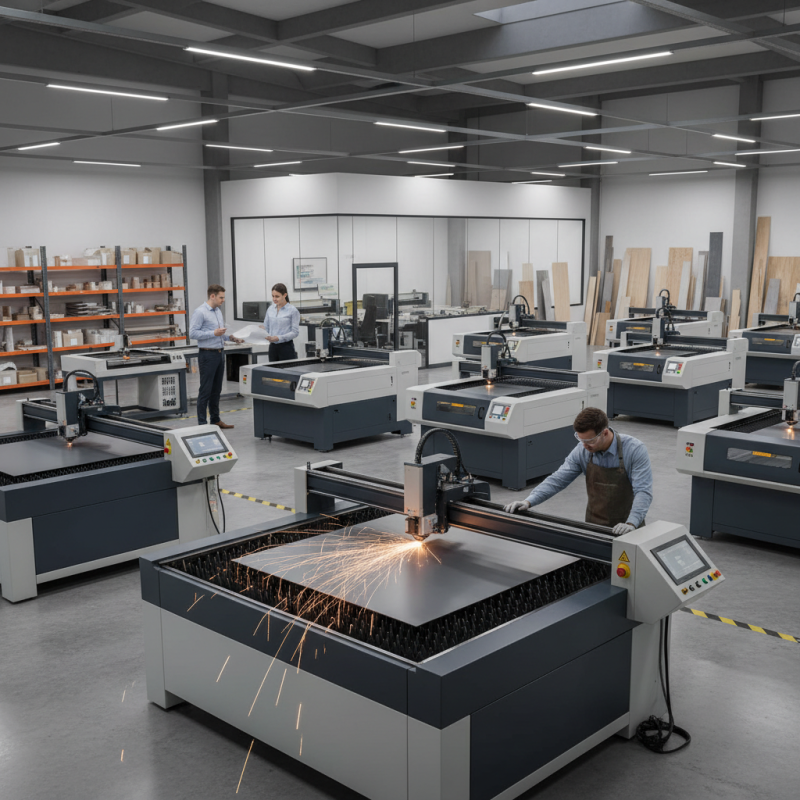 How to Choose the Best Laser Cutter Exporter for Your Needs?