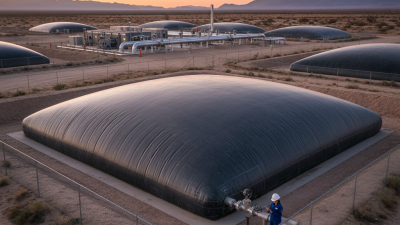2026 How to Choose the Right Oil Storage Bladder for Your Needs?