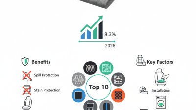 Top 10 Neoprene Car Seat Covers for Global Buyers in 2026?