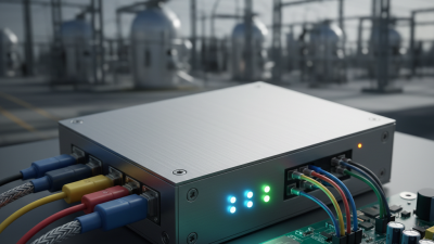 Why Choose China Power Supply Controller for Your Business Needs?