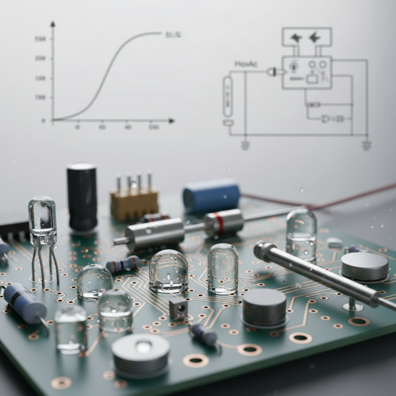 How to Choose the Right Ntc Type Temperature Sensor?