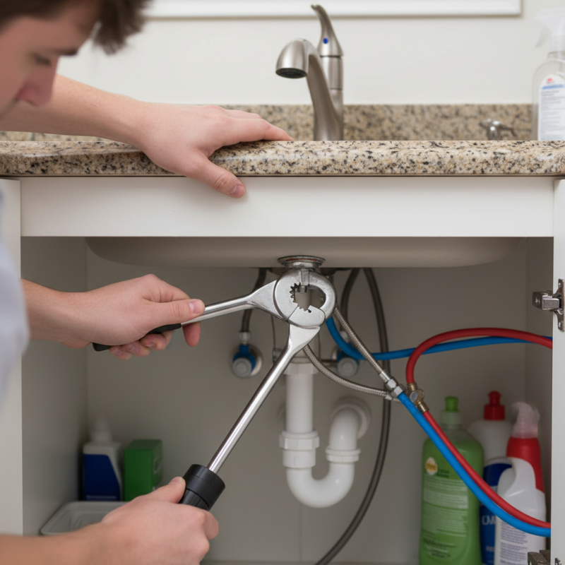 Top 10 Ways to Tighten a Loose Kitchen Faucet Base Efficiently?