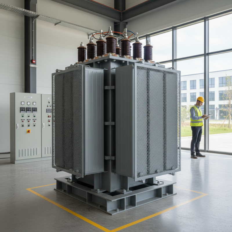 What is a Dry Type Transformer and its Benefits?