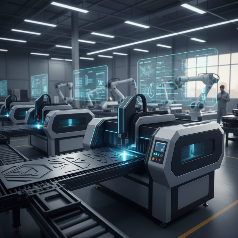 Top 10 Fiber Laser Cutting Machine Manufacturers 2026?