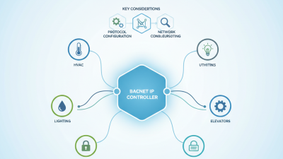 Bacnet IP Controller Tips for Optimal Smart Building Management?