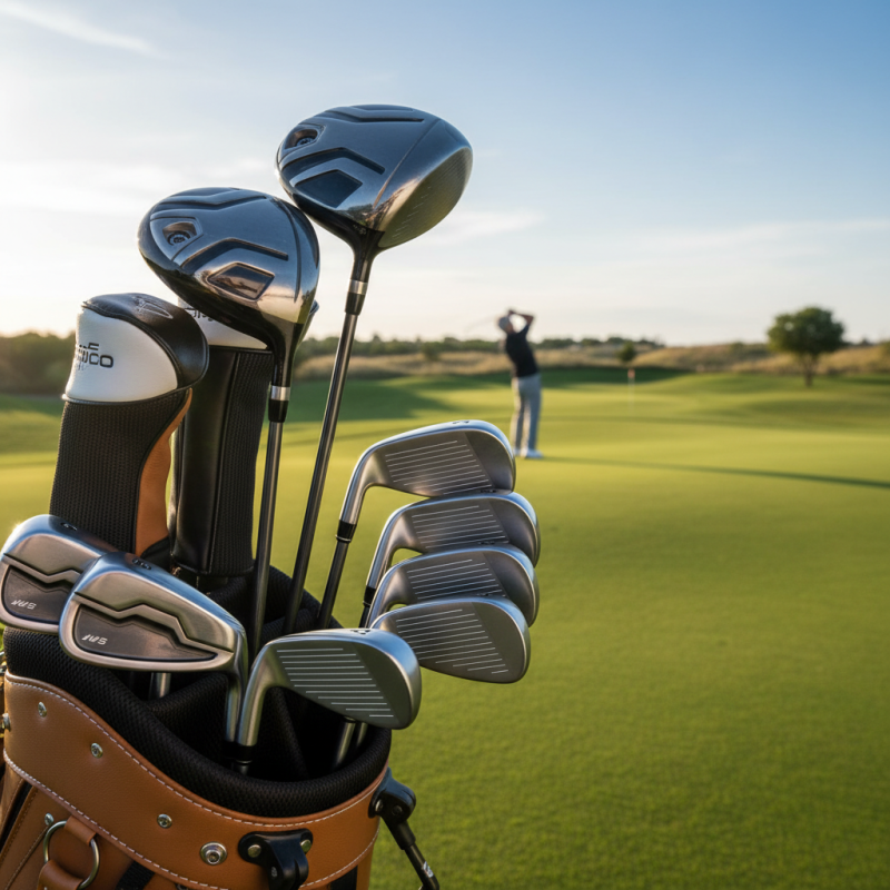 2026 Top Premium Golf Club Set for Serious Golf Buyers?