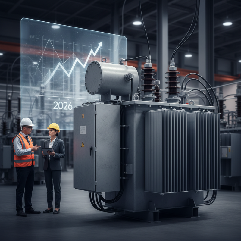 2026 How to Choose the Best Oil Immersed Distribution Transformer?