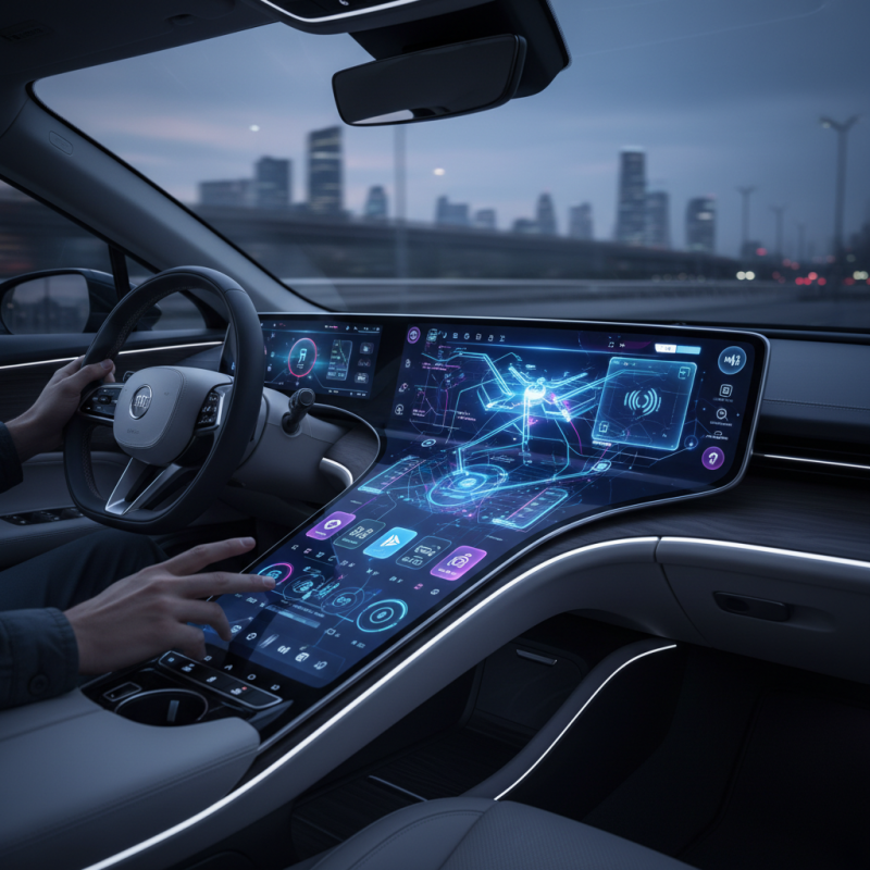 Top 5 Modern Infotainment System Trends You Should Know?