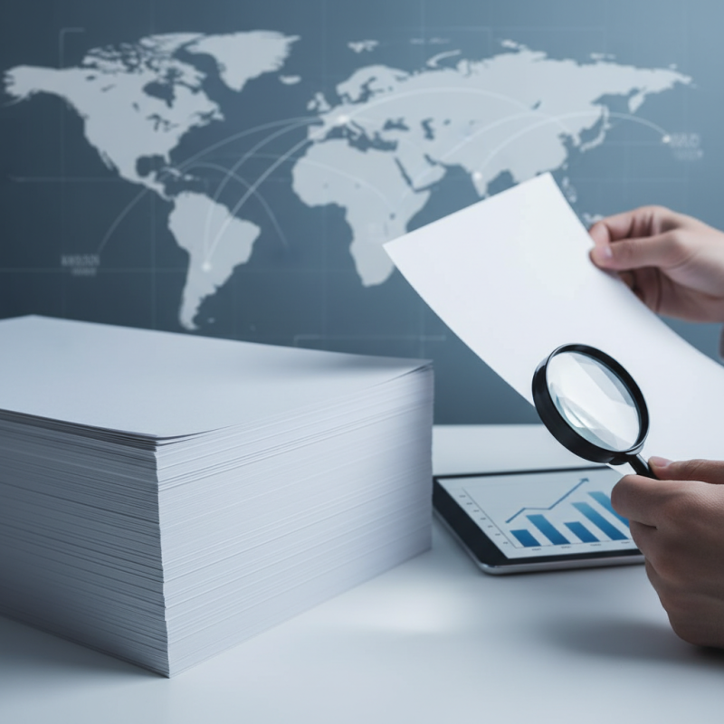 What is the Best Couche Paper for Global Procurement?