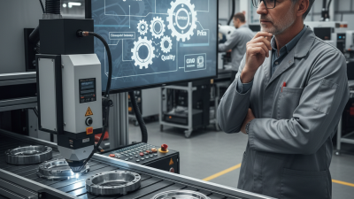 What is the Best Industrial Laser Marking Supplier for Your Needs?
