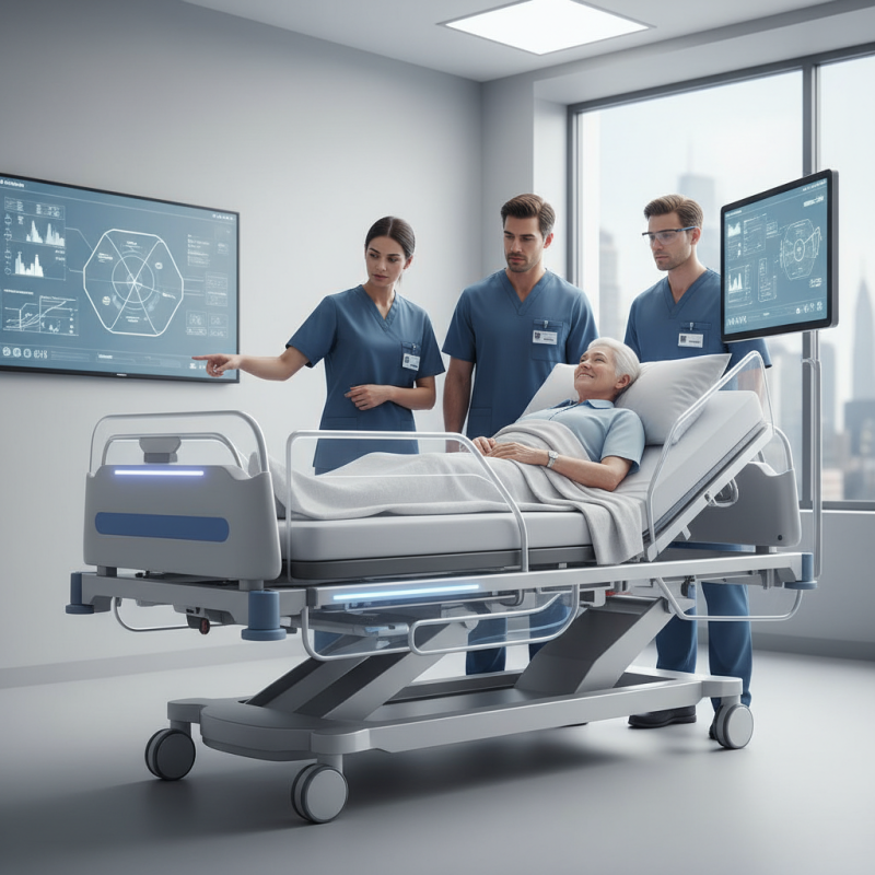 2026 Best Safety Standards for Medical Beds Explained