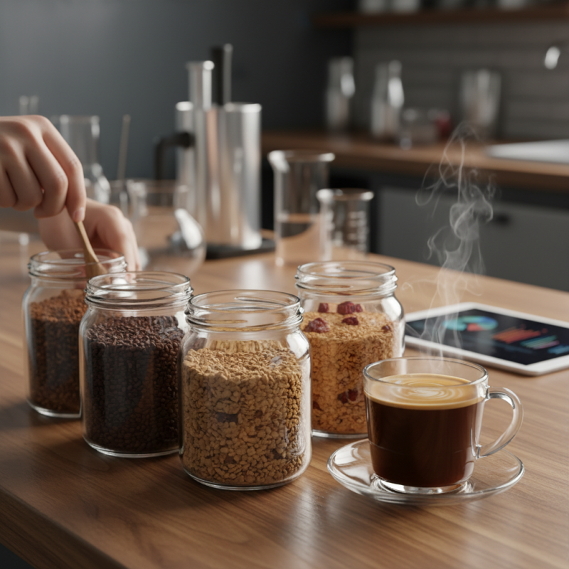 2026 Top Freeze Dried Coffee Trends You Should Know?
