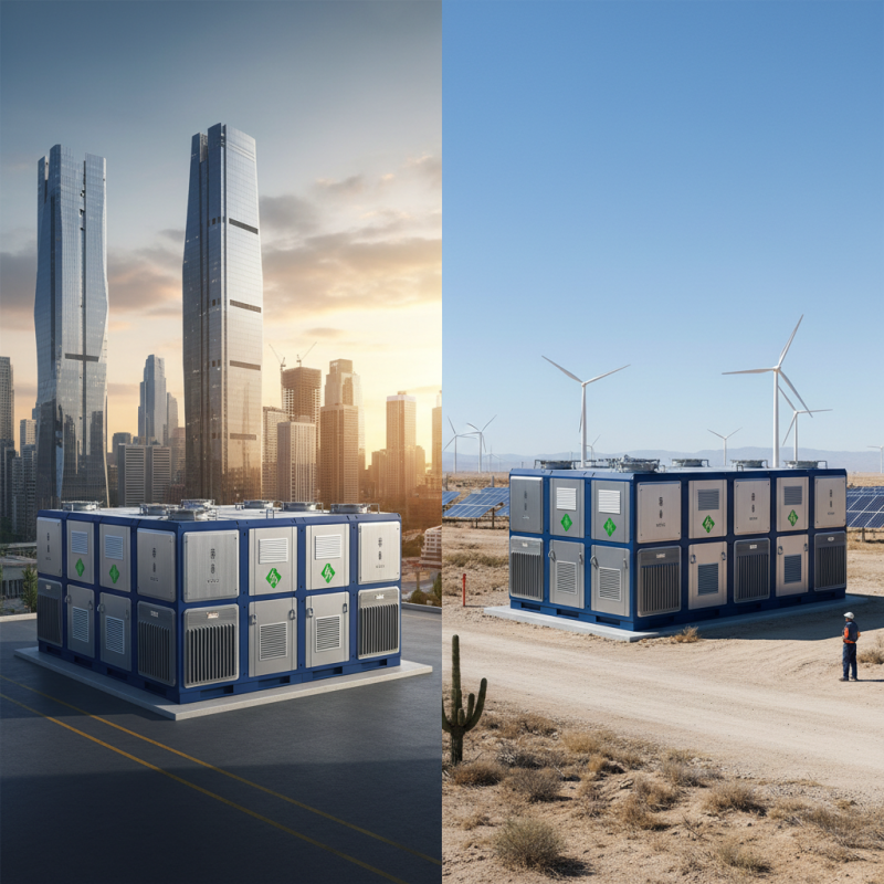 China Best YB Prefabricated Substation for Global Buyers?