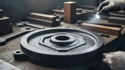 Heavy Duty Weight Mold Buying Guide for Global Suppliers?