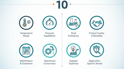 10 Essential Tips for Choosing the Right Centrifugal Seal