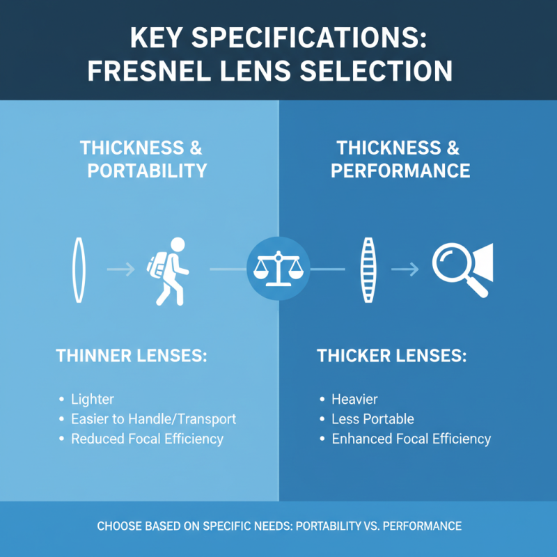 Best Fresnel Lens Focus Options for 2026 Buyers?