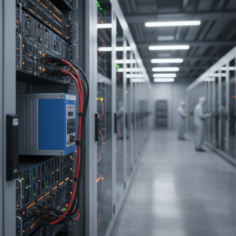 Top 10 Benefits of Using a 48V Inverter for Your Business?