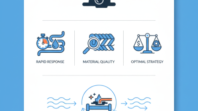 Top Oil Absorbent Rope Solutions for Effective Spill Cleanup?