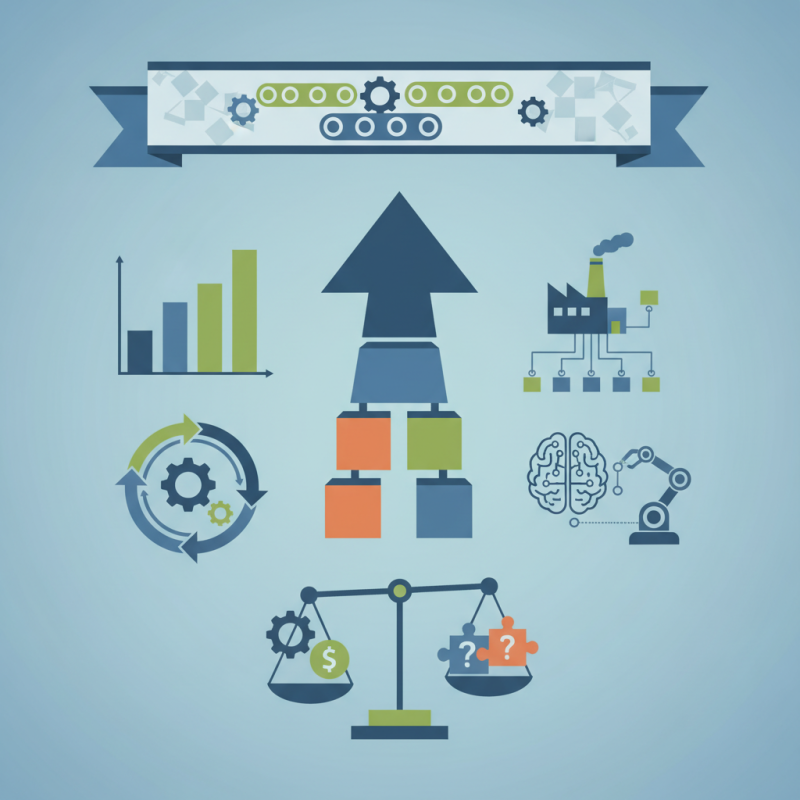 Top Conveyor and Automation Solutions for Global Buyers?