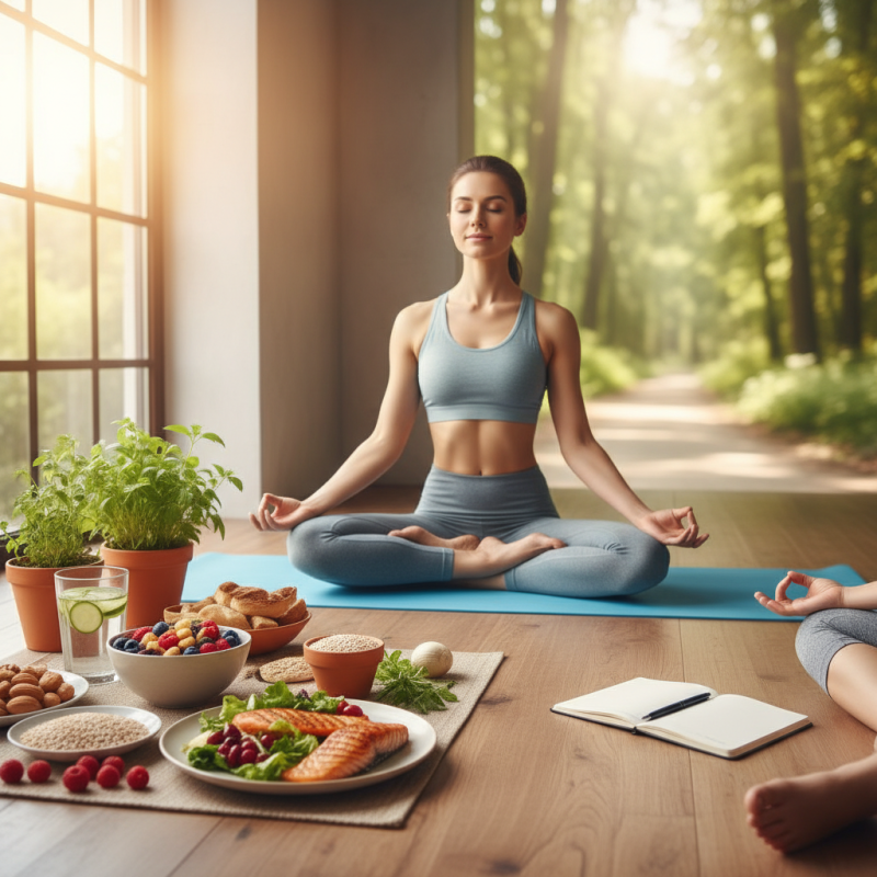 Best Ways to Improve Endocrine Disorders Naturally?