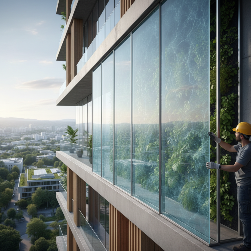 Why Choose AEROGEL Insulation Panel for Your Next Project?