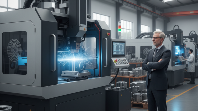Top Metal Laser Marking Machine Manufacturer in China?
