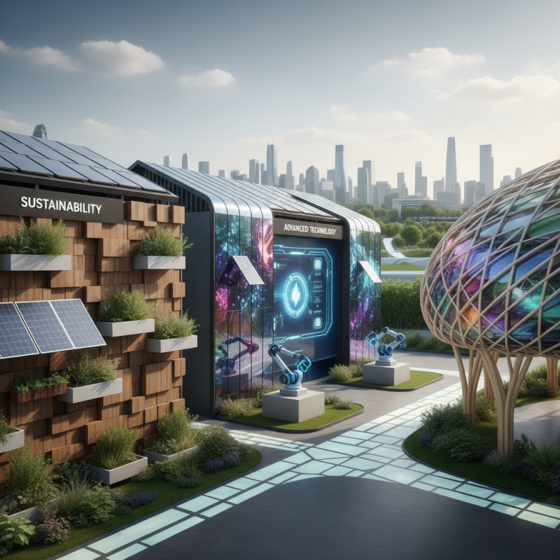 Top Building Materials Trends for 2026 What Buyers Should Know