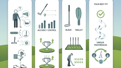 What is the Best Golf Putters Set for Your Game?